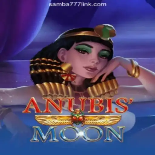 Discover the Mysteries of AnubisMoon on SAMBA777 Platform