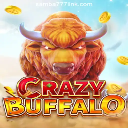 Discover the Thrilling World of CRAZYBUFFALO on SAMBA777 Platform