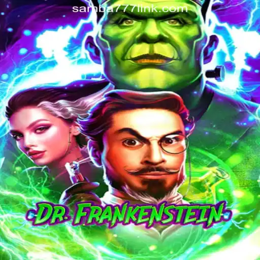 Unveiling the Electrifying World of DrFrankenstein on SAMBA777