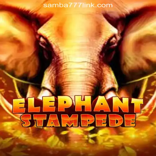 ElephantStampede: A Thrilling New Adventure on SAMBA777 Platform