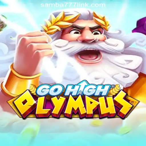 GoHighOlympus: The Exciting New Chapter in Online Gaming