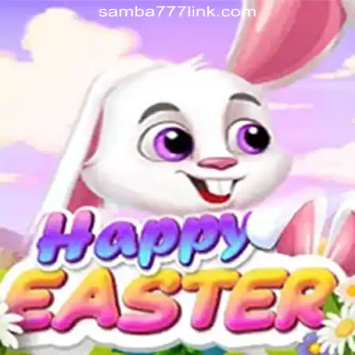 Discover HappyEaster on SAMBA777: Experience the Official Slots of Brazil