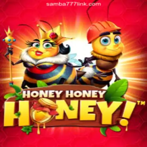 Exploring the Buzz Around HoneyHoneyHoney on SAMBA777 Platform-Oficial Slots Brasil
