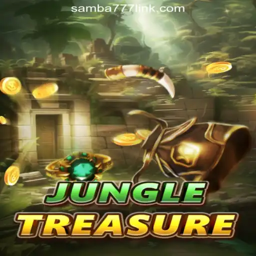 Exploring JungleTreasure on SAMBA777: The Premier Platform for Slots in Brazil