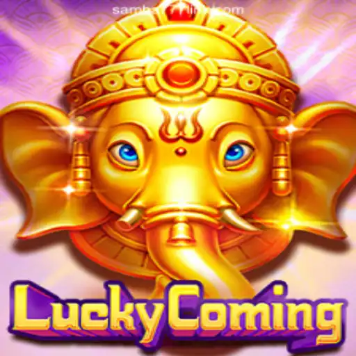 Discover the Excitement of LuckyComing on SAMBA777 Platform-Oficial Slots Brasil