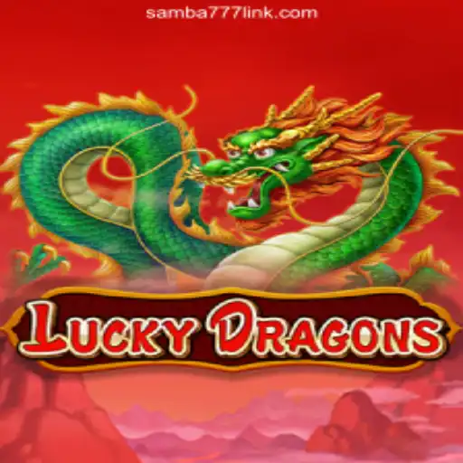 Discover LuckyDragons on the SAMBA777 Platform: Official Slots Brasil