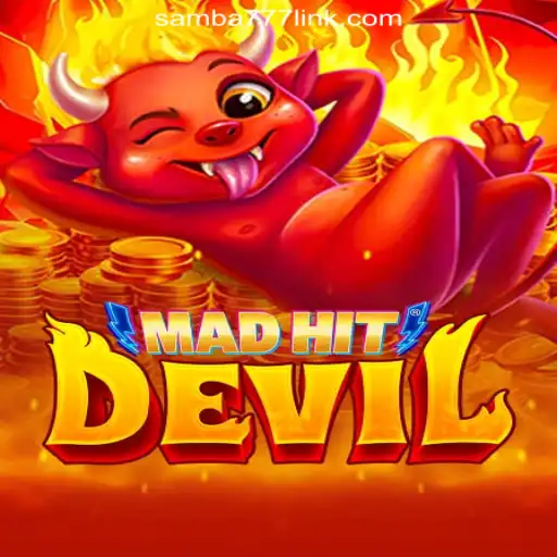 Exploring MadHitDevil: An Intriguing Slot Experience on SAMBA777