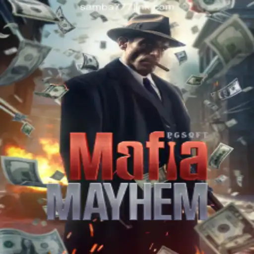 Discover the Thrilling World of MafiaMayhem on SAMBA777 Platform