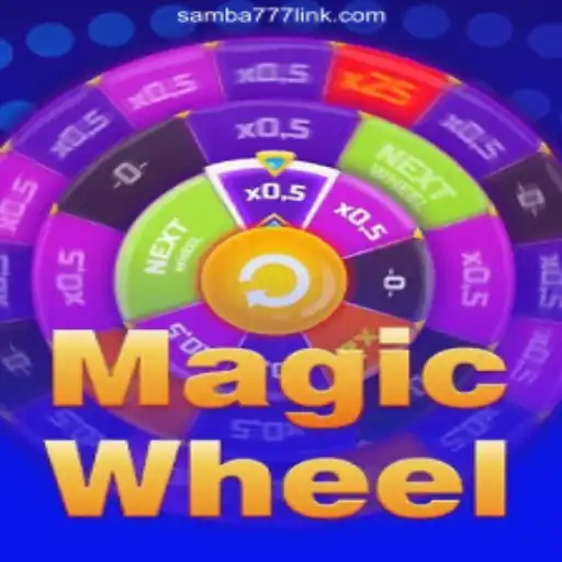 MagicWheel: A Thrilling Experience on SAMBA777 Platform Oficial Slots Brasil