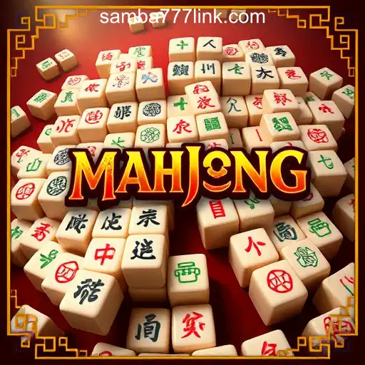 Mahjong