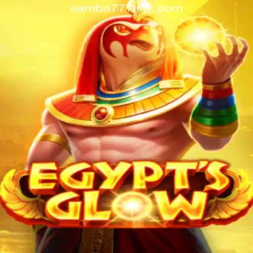 Explore the Enchantment of EgyptsGlow on SAMBA777 Platform