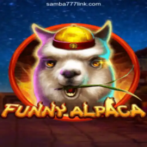 Exploring the Vibrant World of FunnyAlpaca on the SAMBA777 Platform