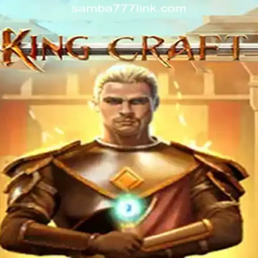 Explore the Thrilling World of KingcraftMenomin on SAMBA777 Platform-Oficial Slots Brasil