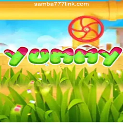 Unveiling the Delicious World of Yummy on SAMBA777 Platform Oficial Slots Brasil