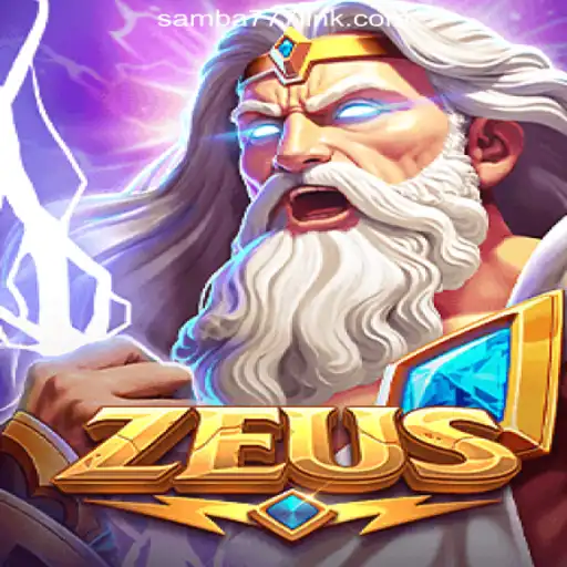 Exploring Zeus: The Thunderous Game on SAMBA777 Platform-Oficial Slots Brasil