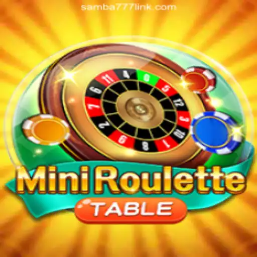 Exploring MiniRoulette on the SAMBA777 Platform: Official Slots in Brazil