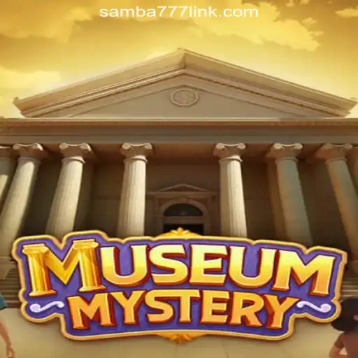 Unveiling the Enigma of MuseumMystery: A Game Crafted for Curiosity and Intrigue on SAMBA777 Platform-Oficial Slots Brasil