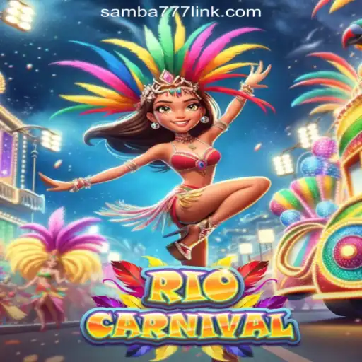 Exploring the Vibrant World of RioCarnival: A Thrilling Gaming Experience on SAMBA777