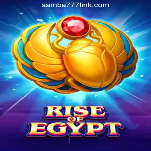 Discover the Thrilling World of RiseOfEgypt on SAMBA777 Platform