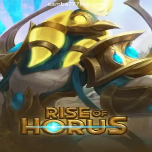 Exploring the Intricacies of RiseofHorus on the SAMBA777 Platform