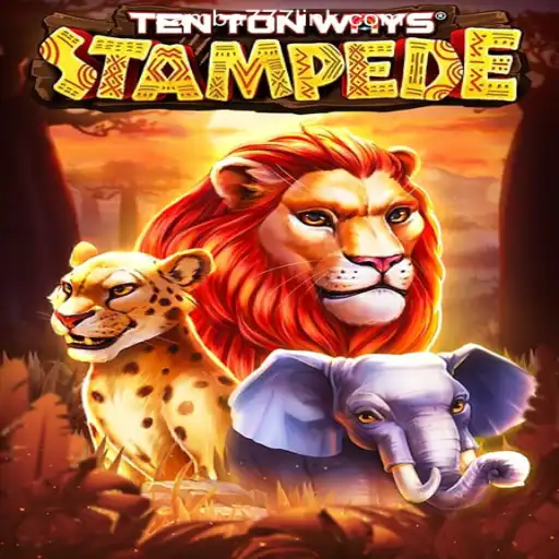 Discover the Excitement of TenTonWaysStampede on SAMBA777 Platform