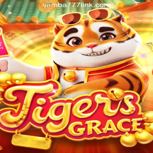 TigersGrace - A Thrilling Journey into the Wild