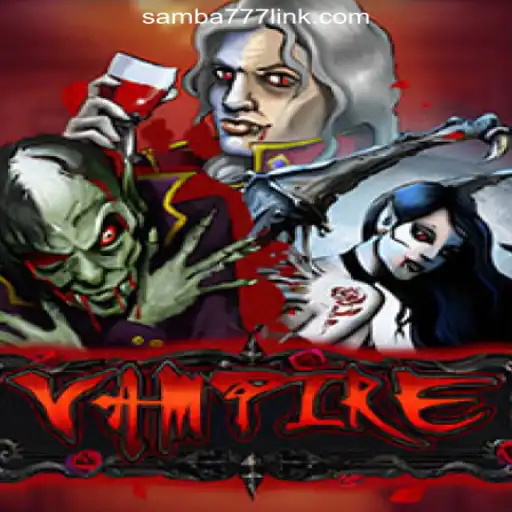 Vampire Game on SAMBA777: Unleashing Thrills with Oficial Slots Brasil
