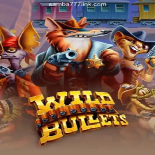 Exploring WildBullets on SAMBA777 Platform-Oficial Slots Brasil