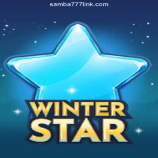Discover WinterStar: The Latest Sensation on SAMBA777 Platform for Oficial Slots Brasil