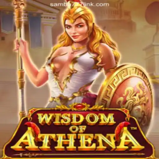 Exploring the Exciting World of WisdomofAthena on SAMBA777 Platform