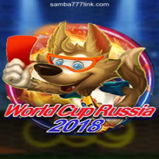 WorldCupRussia2018: Dive into the Thrilling Universe of SAMBA777 Platform-Oficial Slots Brasil